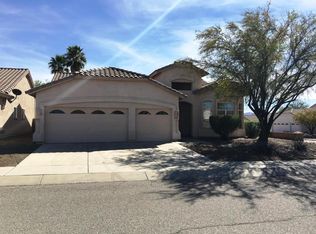 2659 W Nature Point Ct, Tucson, AZ 85742