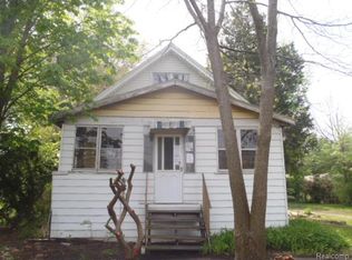 14650 E Ten Mile Rd, Warren, MI 48089