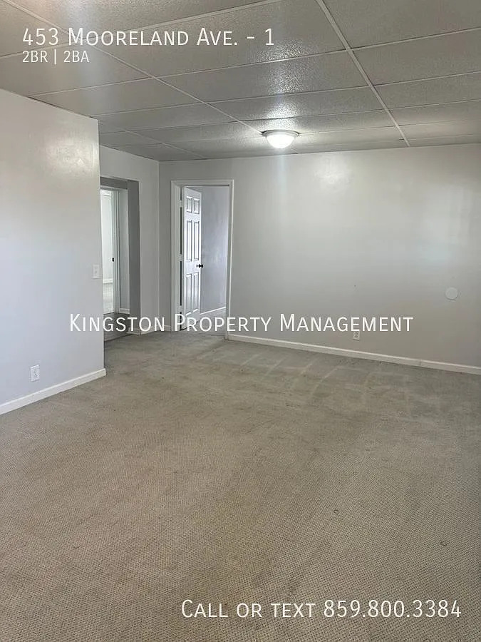 2-bedroom, 2-bathroom (1/2 off Deposit) — Photo 4