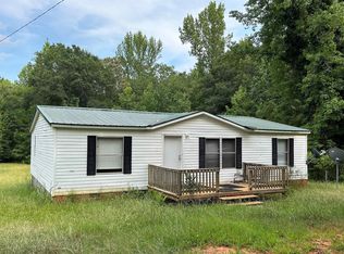 292 Floyd Rd, Pine Mountain, GA 31822