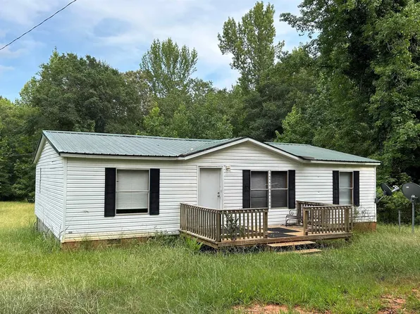 292 Floyd Rd, Pine Mountain, GA 31822