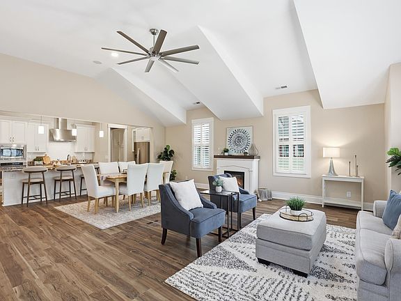 3rd image of 106 W Park Ave APT B