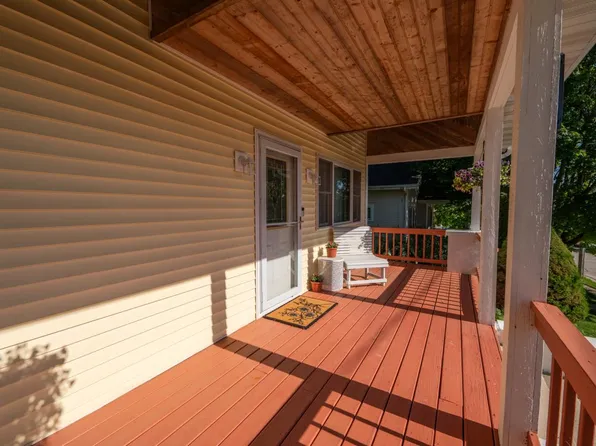 122 South Wilson STREET, Fredonia, WI 53021