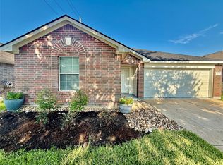 3534 Clayton Trace Trl, Houston, TX 77082