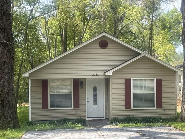 2228 Keith St, Tallahassee, FL 32310