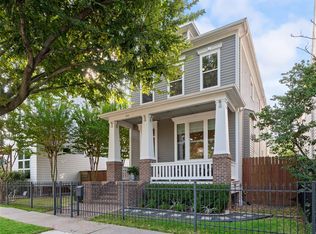 424 E 24th St, Houston, TX 77008