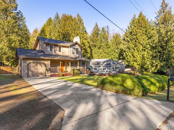 6008 NE Ponderosa Boulevard, Hansville, WA 98340