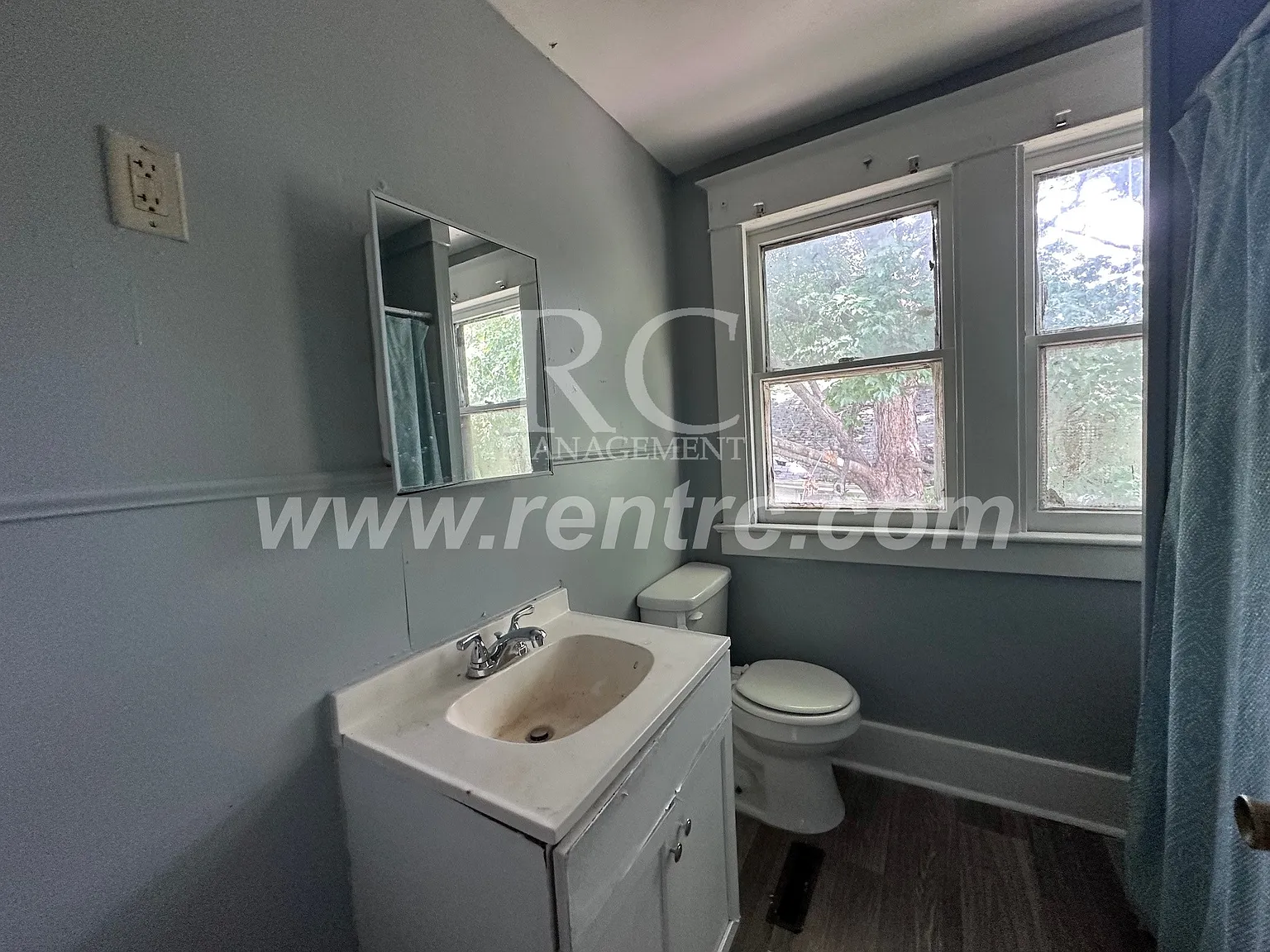 2 bed, 1000 sqft, $775 — Photo 4