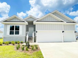 6055 Rutherford Loop, Pensacola, FL 32526