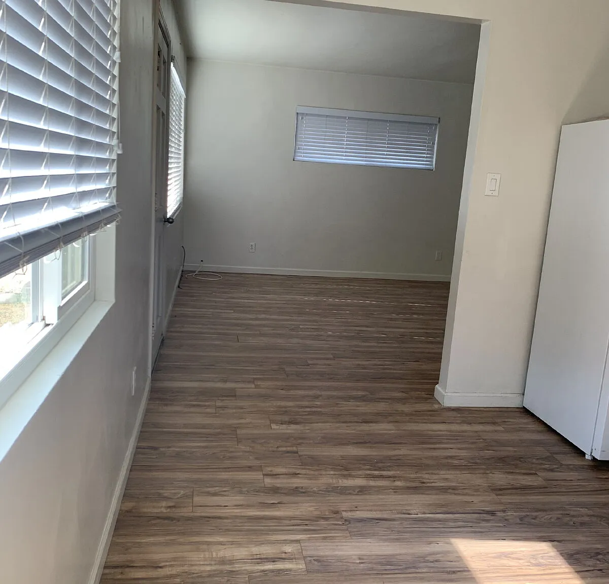 2 bed, 1.0 bath, 1127 sqft, $1,350 — Photo 3
