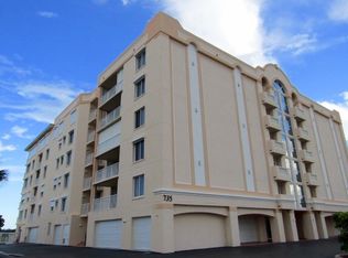 735 N Highway A1a APT 502, Indialantic, FL 32903
