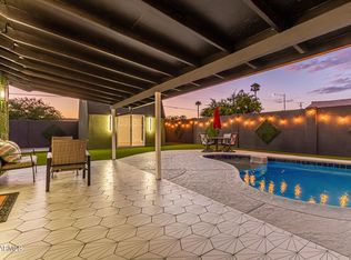 8602 E Buena Terra Way, Scottsdale, AZ 85250