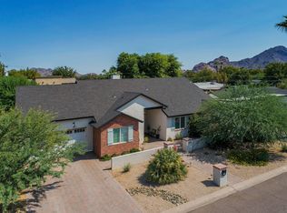 3824 E Devonshire Ave, Phoenix, AZ 85018