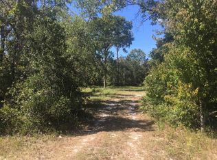 15817 Beach Rd, Perry, FL 32348