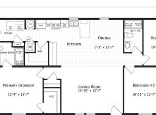 8709 Dogwood, Kalamazoo, MI 49009