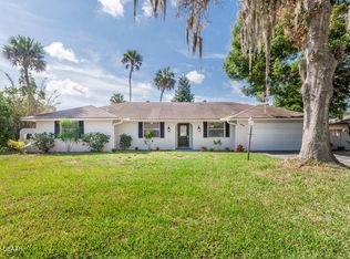 805 Carey Dr, South Daytona, FL 32119