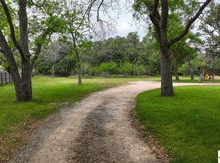0 Wood Rd, New Braunfels, TX 78130