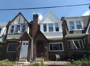 267 Sanford Rd, Upper Darby, PA 19082