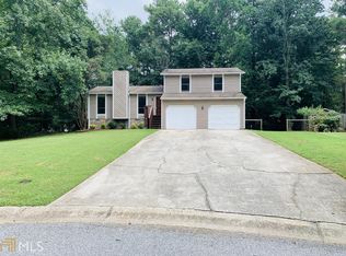 279 Firecreek Ct, Lawrenceville, GA 30046