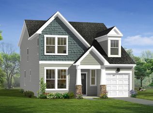 203 Grange Valley Ln, Central, SC 29630