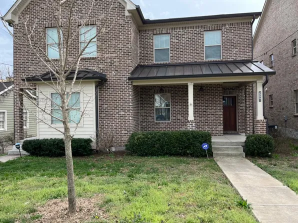 923 Montrose Ave #B, Nashville, TN 37204