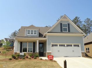60 Rosemary Lndg #947ST, Dallas, GA 30132
