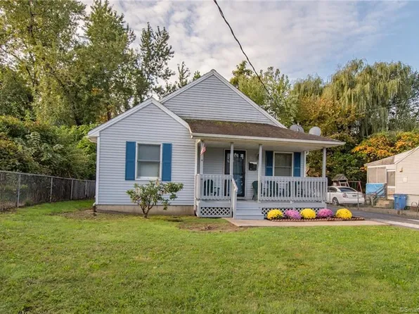 99 Montville Street, Hartford, CT 06120