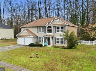 4200 Kenwood Trl, Atlanta, GA 30349