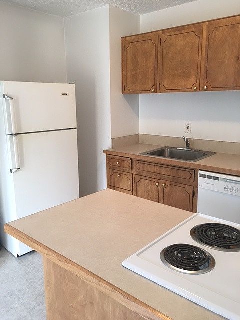 Large Kitchen