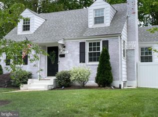 6711 Farragut Ave, Falls Church, VA 22042