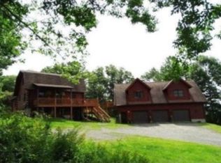 273 Ryan Rd, Oxford, NY 13830