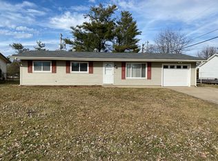 4116 W Belle Ave, Bloomington, IN