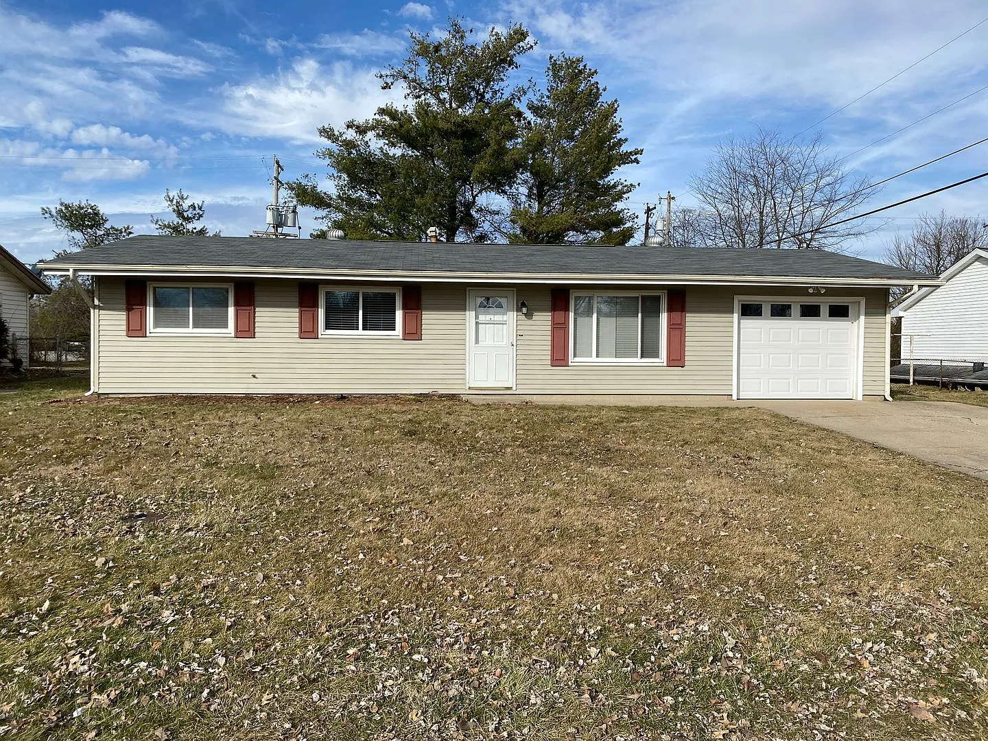 4116 W Belle Ave photo 1