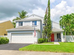 14470 SW 145th Pl, Miami, FL 33186