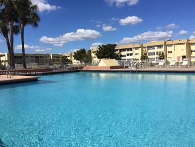 8305 Sunrise Lakes Blvd APT 206, Fort Lauderdale, FL, 33322