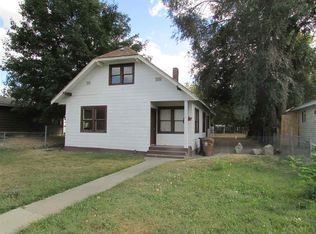 2308 E 4th Ave, Spokane, WA 99202