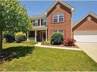4836 Pineleigh Pl, Greenwood, IN 46143