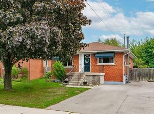 99 Wise Cres, Hamilton, ON L8T2L7