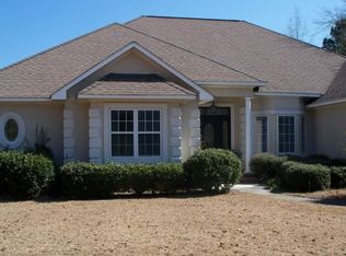 805 Herons Walk, Statesboro, GA 30458