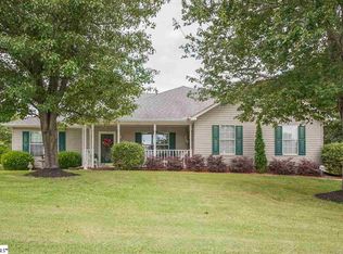 262 Cornelson Dr, Greer, SC 29651