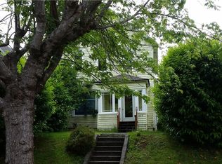 1019 N H St, Aberdeen, WA 98520
