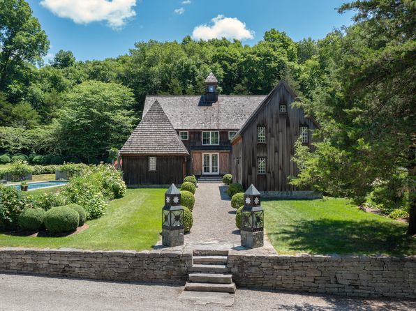 155 Joshuatown Rd, Old Lyme, CT 06371