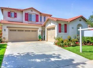 3156 Windhaven Way, Corona, CA 92882