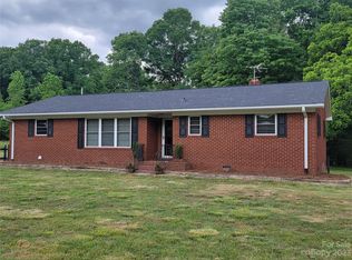 20403 State Highway 138, Albemarle, NC 28001