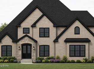 2212 White Oak Way, Fisherville, KY 40023
