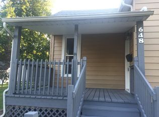 648 Dimond St, Huntington, IN 46750