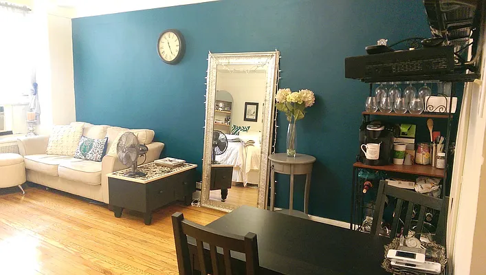 Rented by Manhattan Spaces | media 2