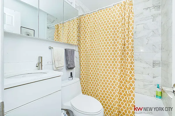 Rented by Keller Williams NYC | media 50