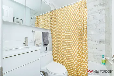 Rented by Keller Williams NYC