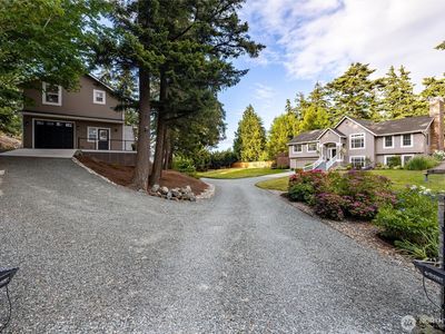 818 Haddon Road, Anacortes, WA, 98221